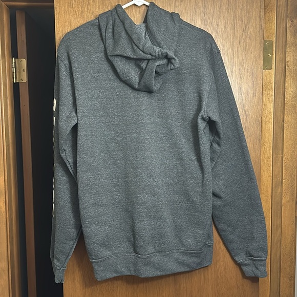 Men's Carhartt Hoodie - Picture 3 of 4